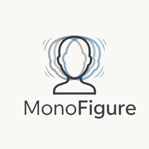 Mono Figure